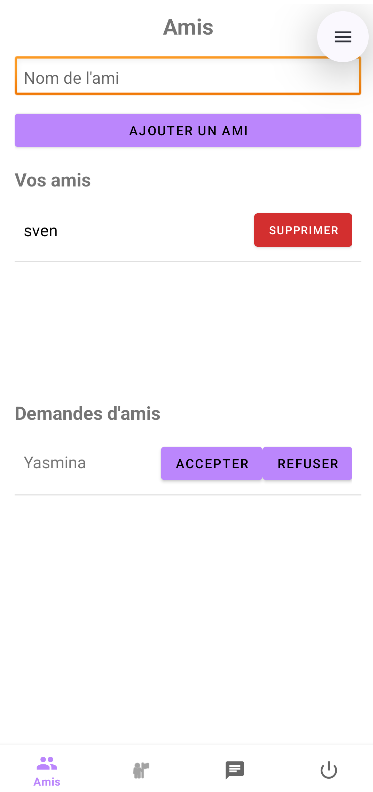 application